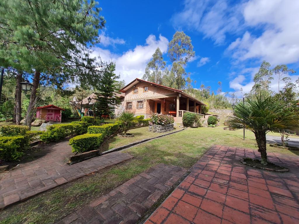 La Propiedad Imagen Destacada