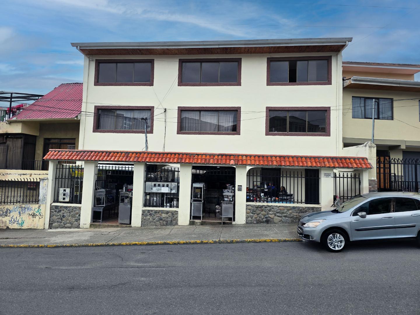 La Propiedad Imagen Destacada