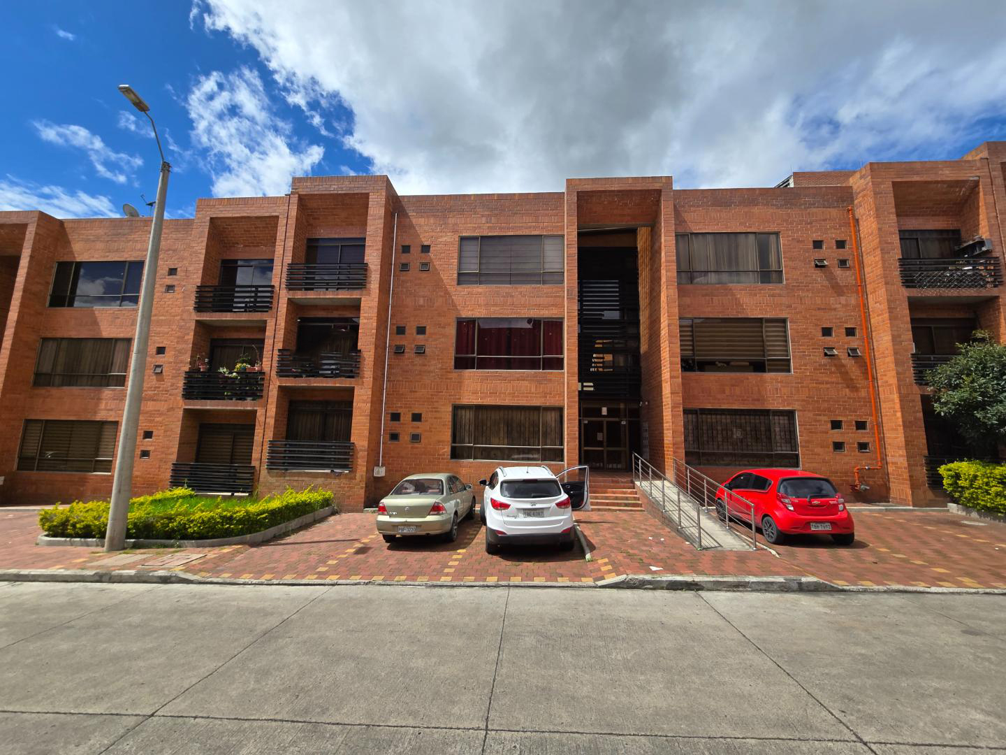 La Propiedad Imagen Destacada