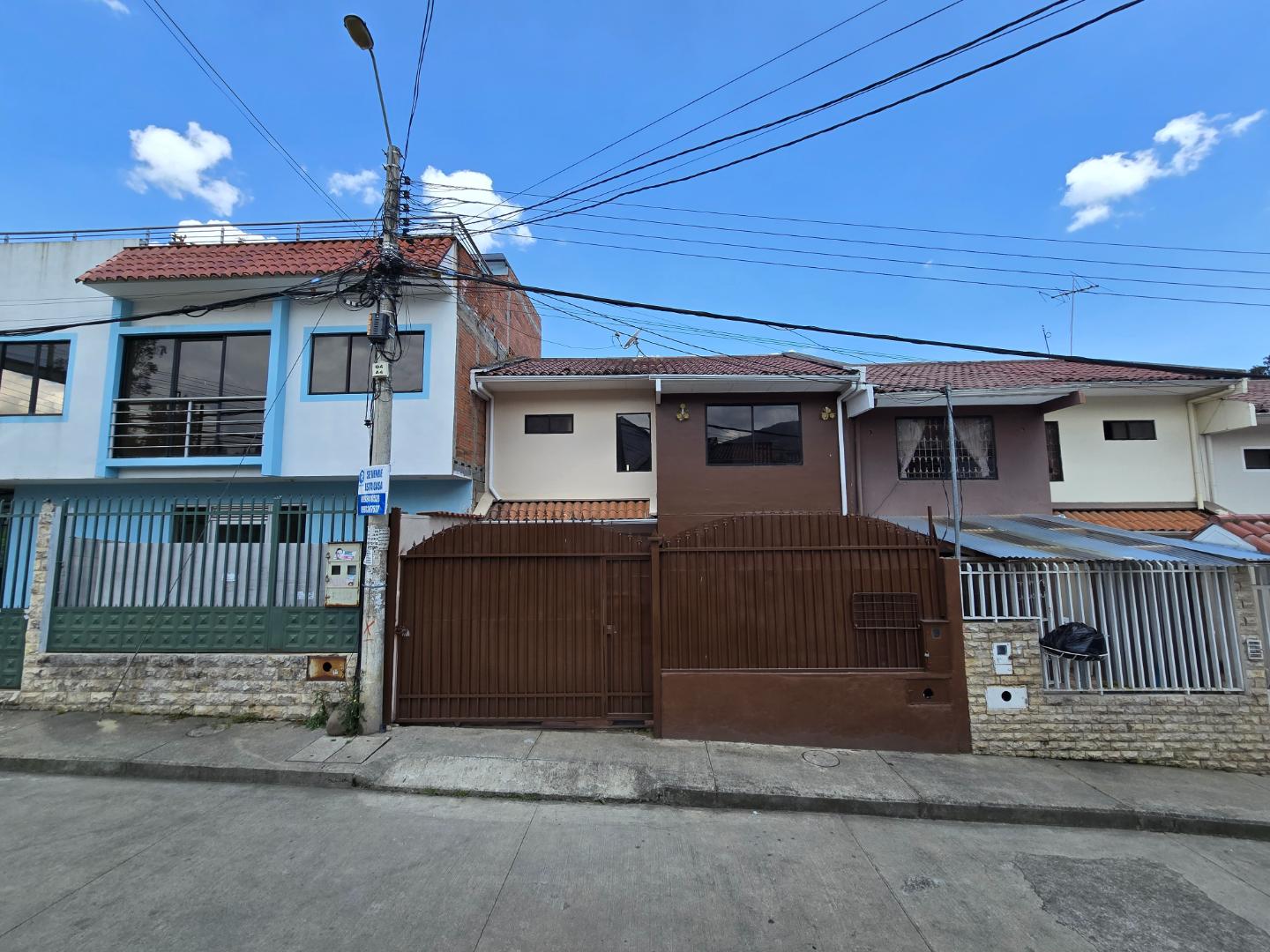 La Propiedad Imagen Destacada