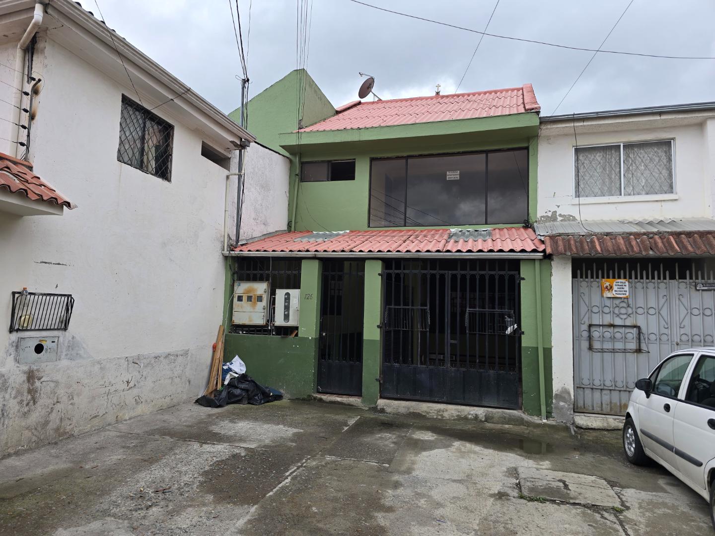 La Propiedad Imagen Destacada