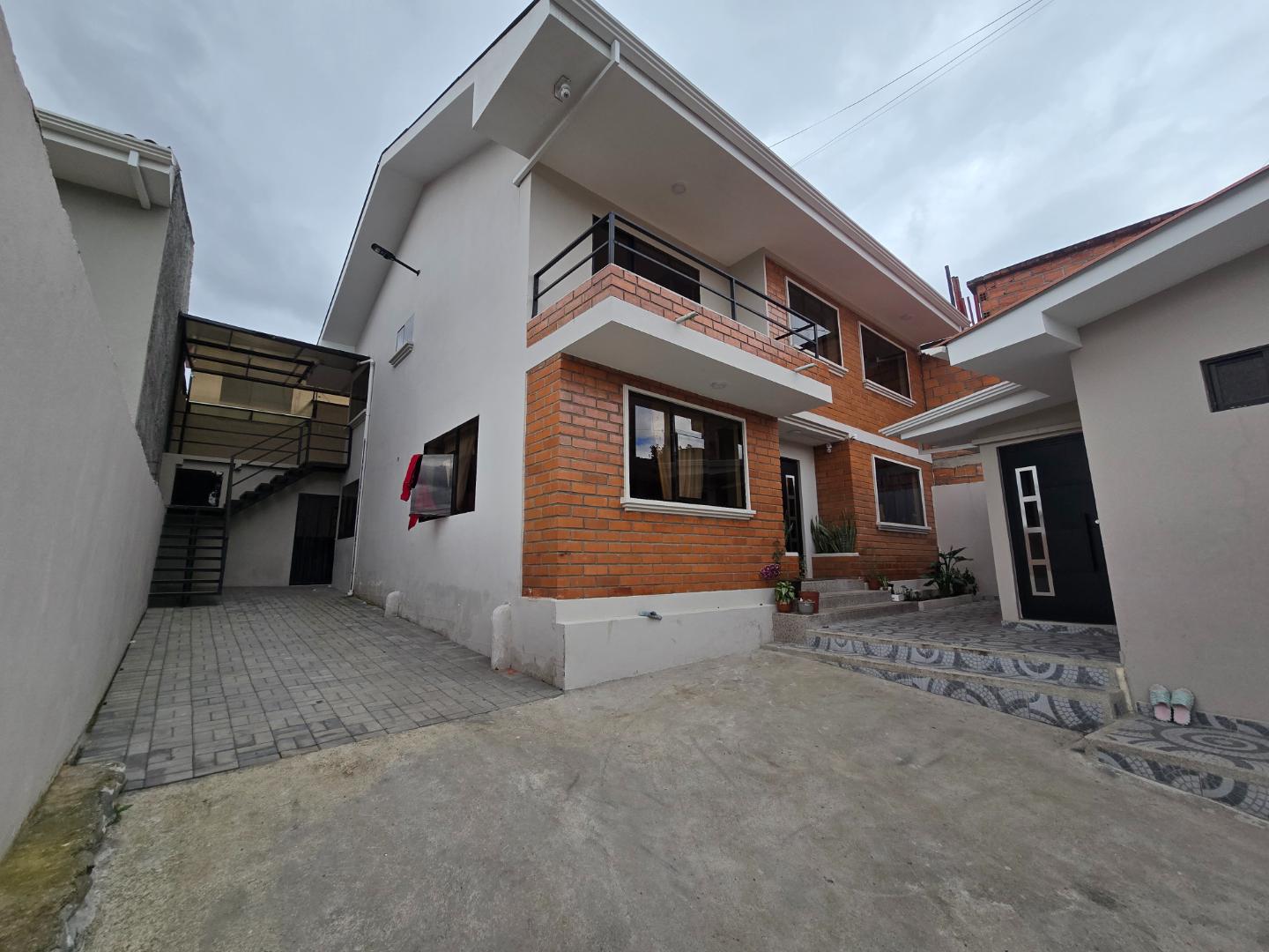 La Propiedad Imagen Destacada