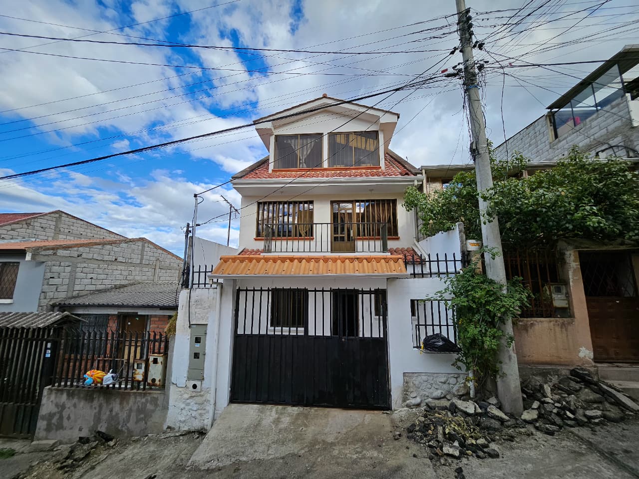 La Propiedad Imagen Destacada