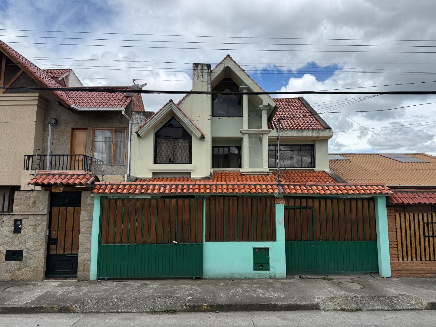 La Propiedad Imagen Destacada