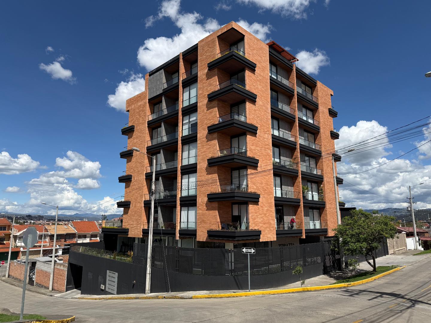 La Propiedad Imagen Destacada