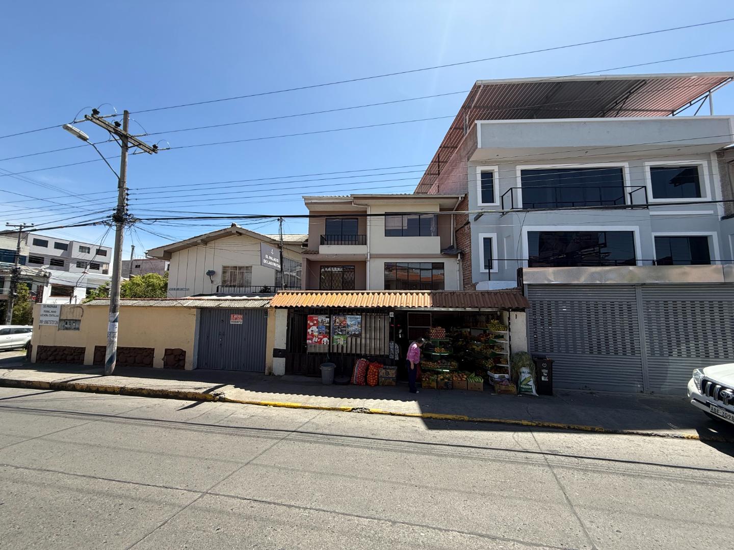 La Propiedad Imagen Destacada