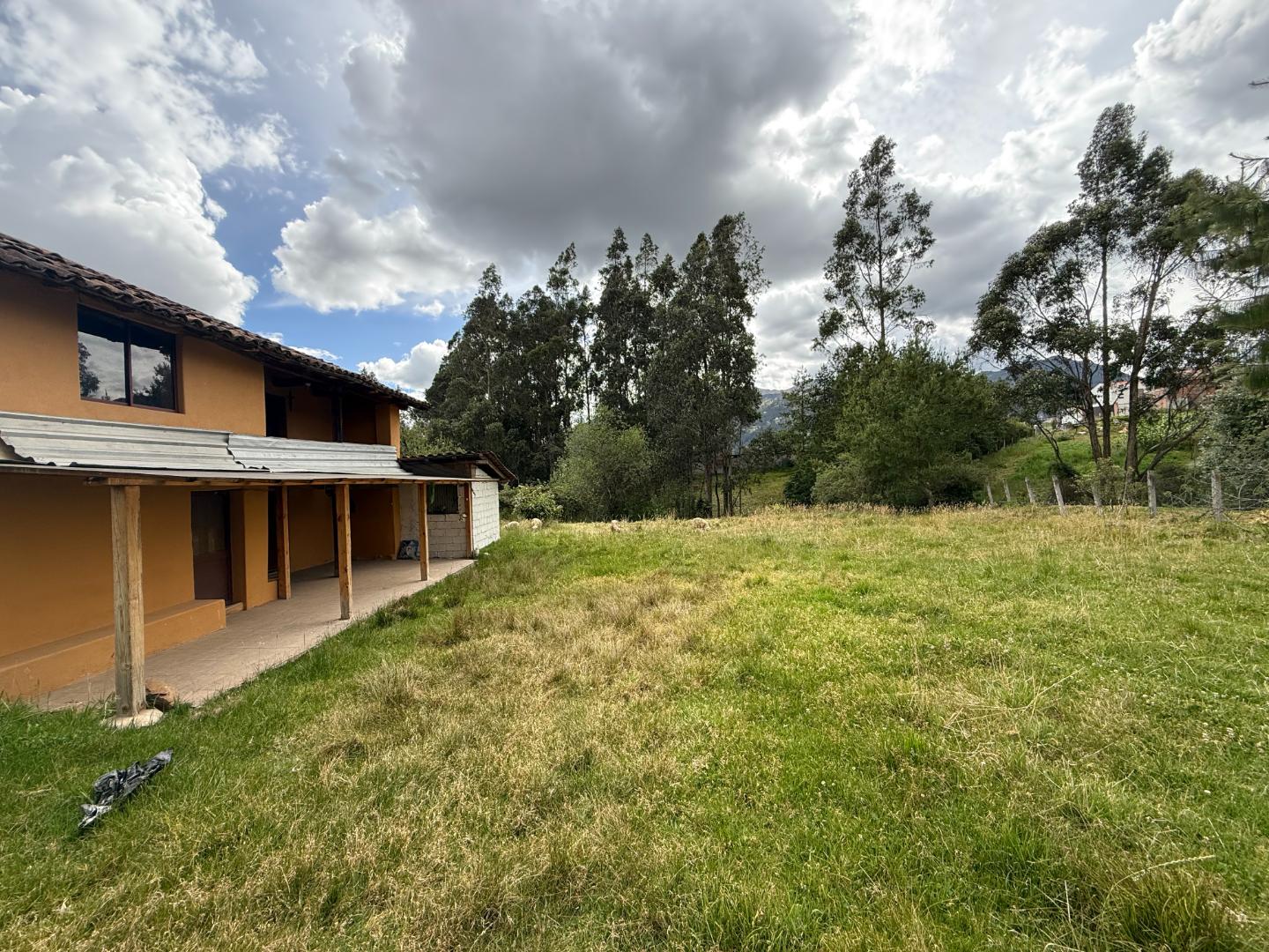 La Propiedad Imagen Destacada