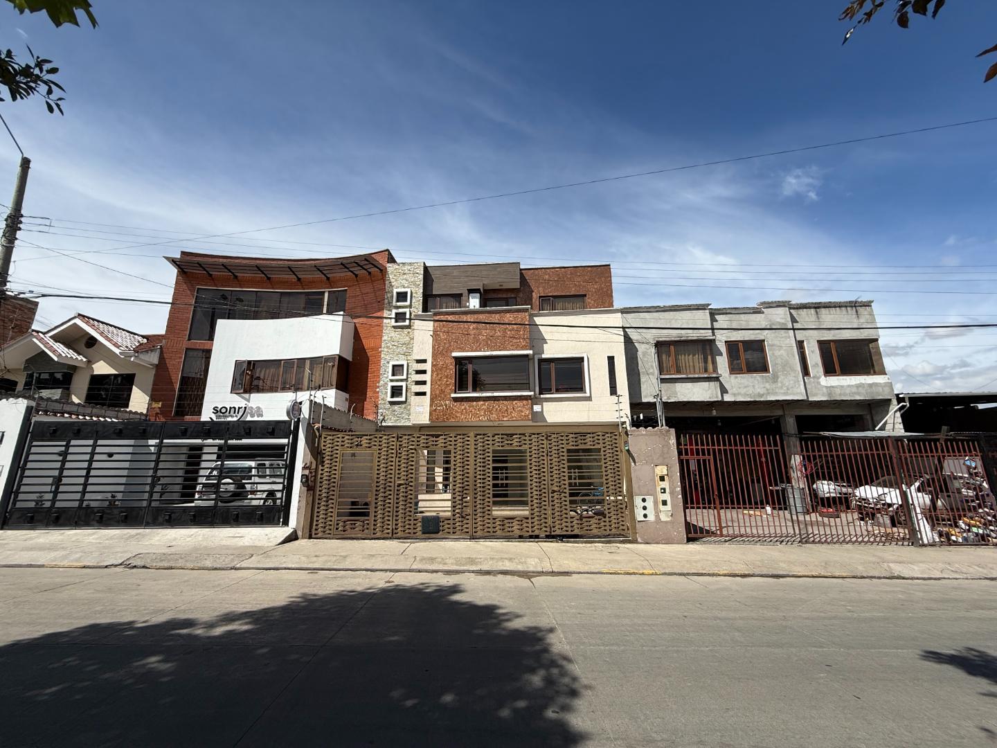 La Propiedad Imagen Destacada