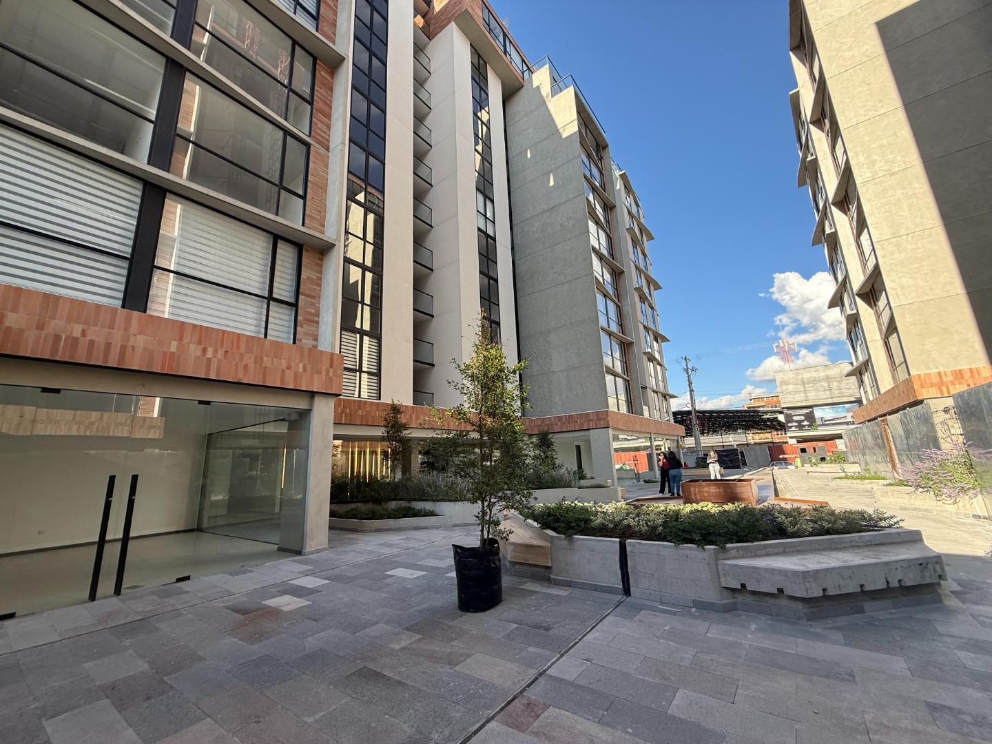 La Propiedad Imagen Destacada