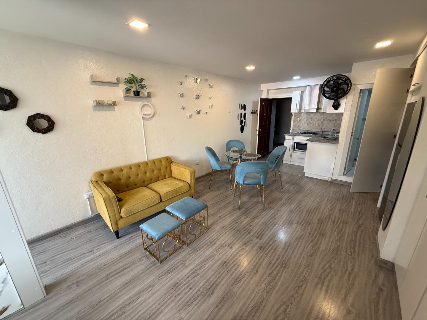 La Propiedad Imagen Destacada