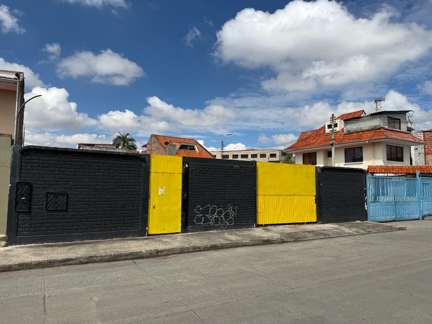 La Propiedad Imagen Destacada