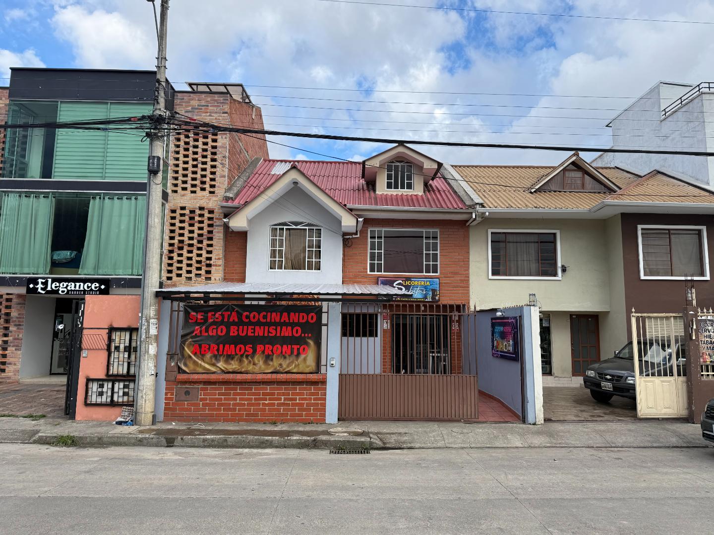 La Propiedad Imagen Destacada