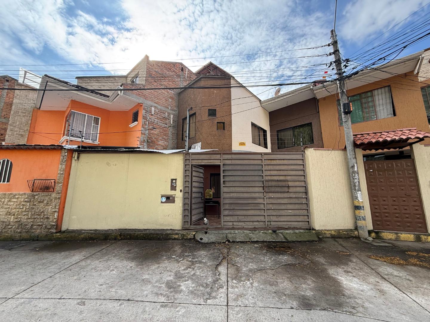 La Propiedad Imagen Destacada