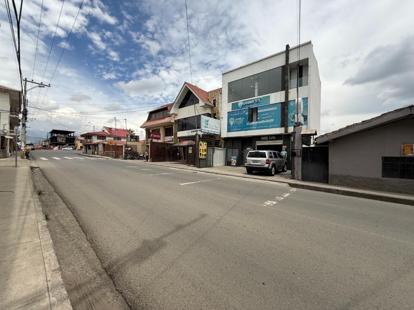 La Propiedad Imagen Destacada