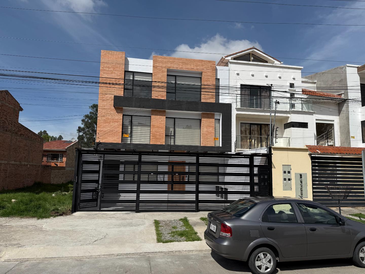 La Propiedad Imagen Destacada