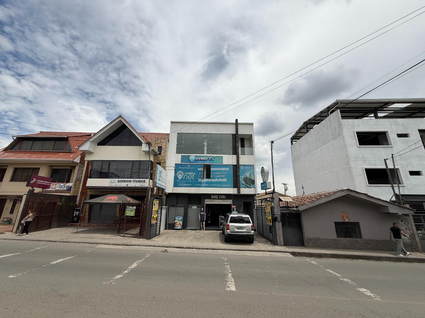 La Propiedad Imagen Destacada