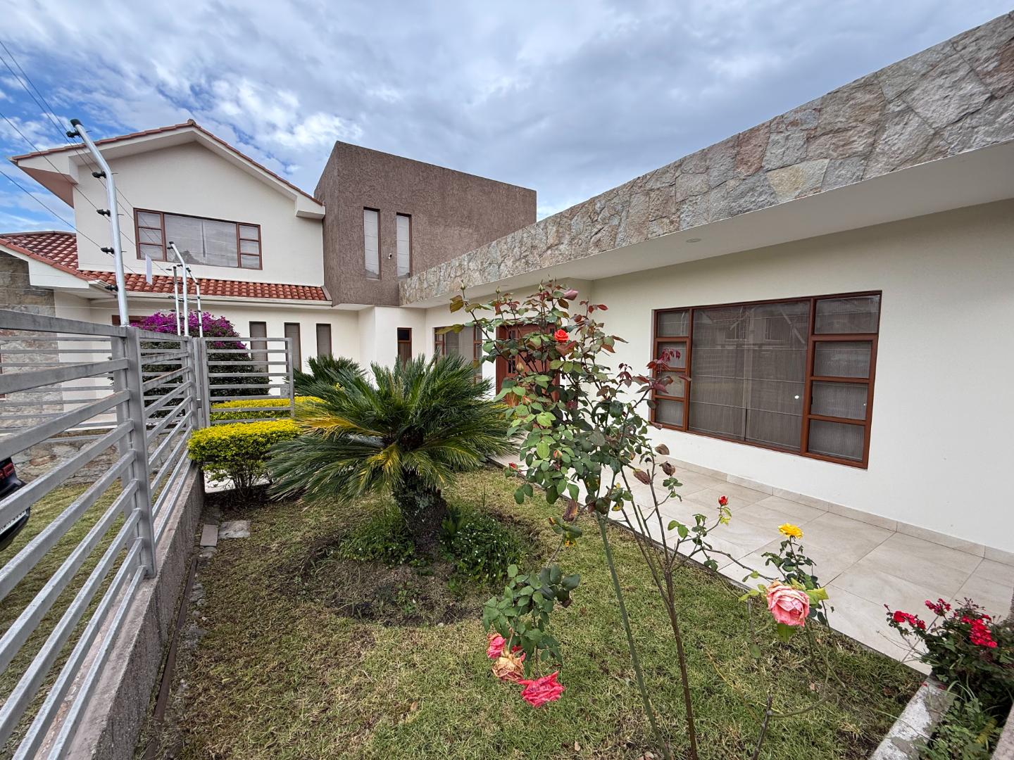 La Propiedad Imagen Destacada