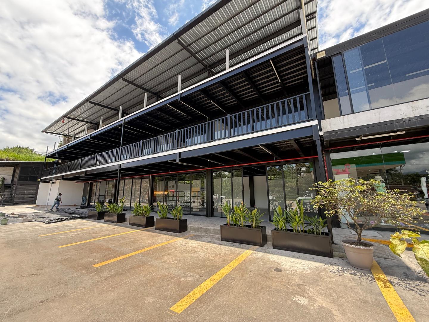 La Propiedad Imagen Destacada