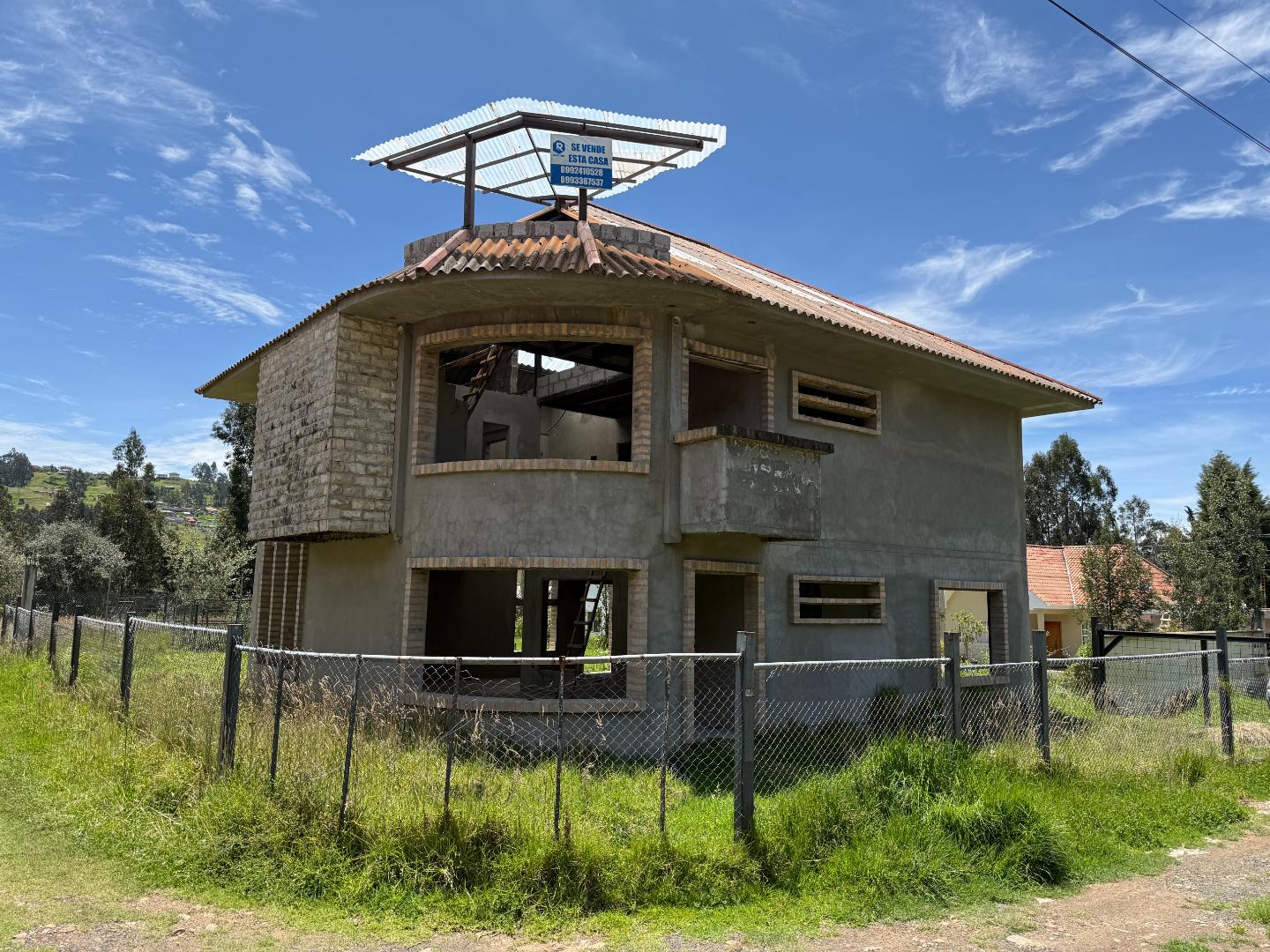 La Propiedad Imagen Destacada