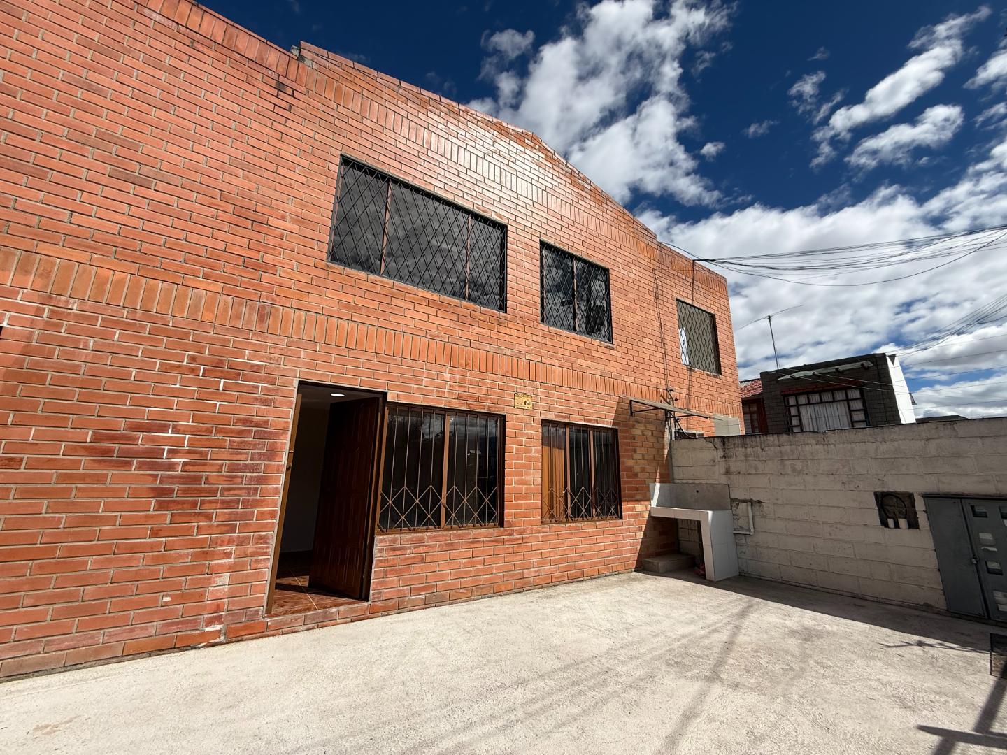 La Propiedad Imagen Destacada