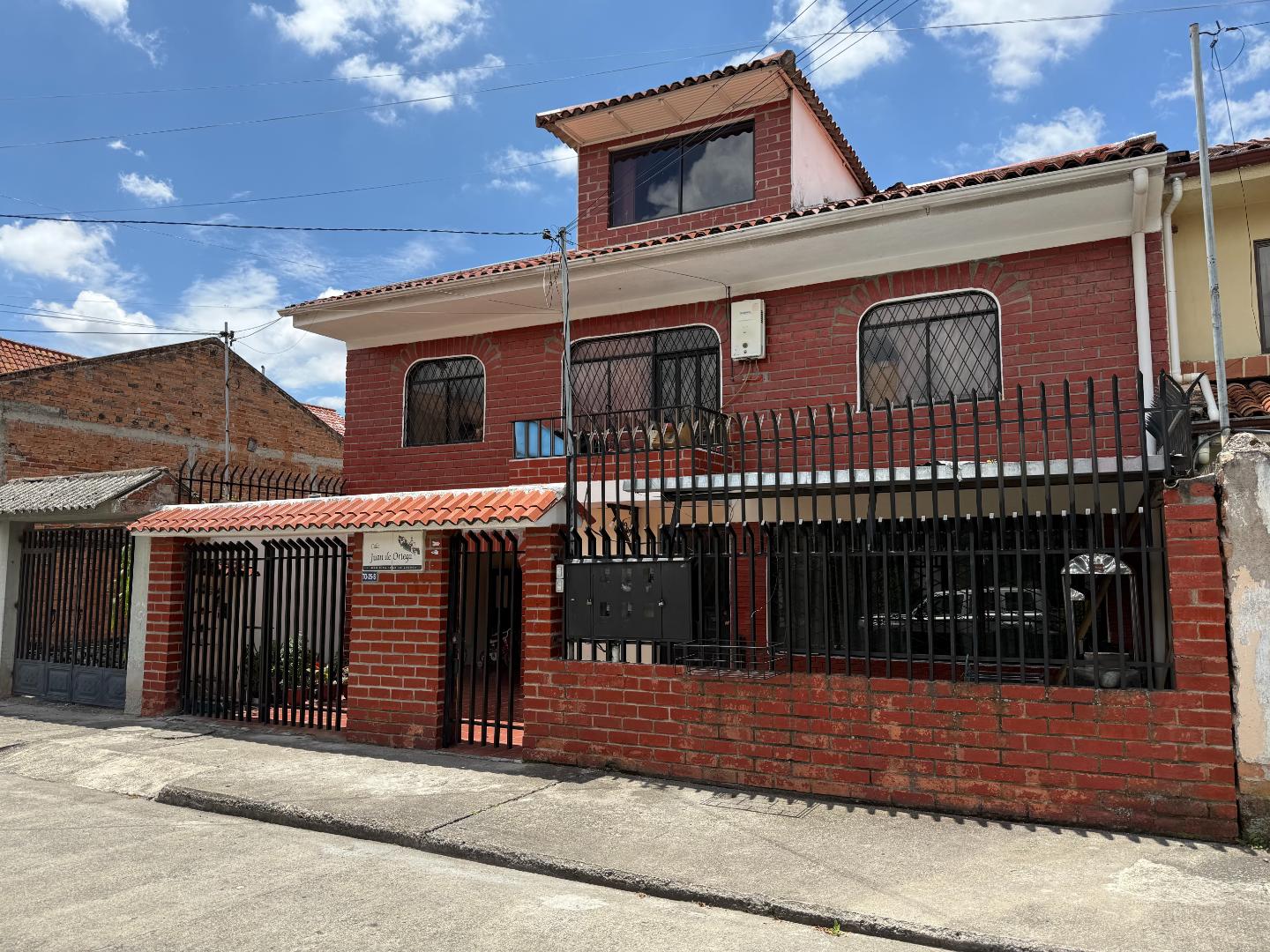 La Propiedad Imagen Destacada