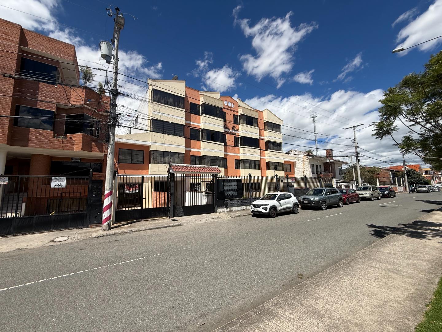 La Propiedad Imagen Destacada